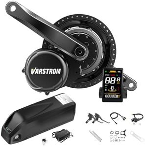 Varstrom T