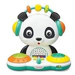 Infantino Spin & Slide DJ Panda - M