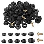 Faucet Washers,58 Pack Faucet Washe