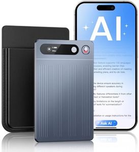 AI Voice R