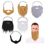 Beards