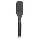 KitchenAid - Classic Cookie Lifter, Heat Resistant Nylon Spatula, Safe for Nonstick Cookware (Black)