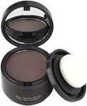 gowwim Hairline Powder(Dark Brown) 