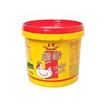 Honor Chicken Powder 250g,yellow powder