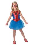 Rubie's Official Child's Marvel Spider-Girl - Medium