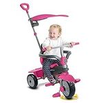 SmarTrike Carnival 3-in-1 Tricycle,