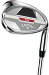 Callaway Golf Mack Daddy CB Wedge (Right Hand, 60 Degree, Steel)