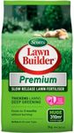 Scotts Lawn Builder Premium Lawn Fe