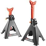 VEVOR Jack Stands, 6 Ton (13,000 lb