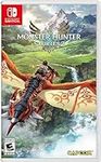 Monster Hunter Stories 2: Wings of 