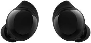 Samsung Galaxy Buds Core True Wireless Bluetooth Earbuds, Active Noise Cancellation, Secure Fit with Wingtip, Easy Pairing, Auto Switch, Touch Control, Black (KSA Version)