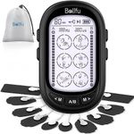 Belifu Dual Channel TENS EMS Unit, 