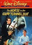 The Horse in the Gray Flannel Suit