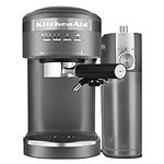 KitchenAid Semi-Automatic Espresso 