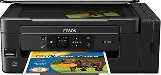 Epson Expression ET-2650 EcoTank Wi
