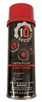 10-Seconds Shoe Deodorizer and Disinfectant - The Only EPA-Approved Shoe Disinfectant effective against Bacteria, Fungus, Mold, and Mildew