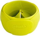 Chef'n Twist'n Sprout Brussels Sprout Prep Tool, Green -