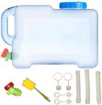 Sparkstarses Water Container, 18L W