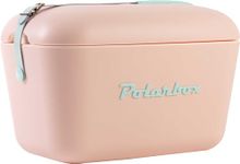 POLARBOX - Cooler - 20 Litres - Nude