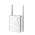 Amadon Wireless Router Extender 1200Mbps Wireless Repeater 5G Wireless Signal Enhancer 1167M Dual Frequency Extension Home Wireless Network Strengthen Wall Through Router