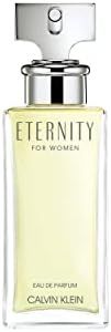 Calvin Klein Eternity Eau de Parfum For Women 50ml