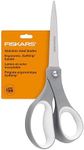 Fiskars All Purpose Scissors, High 