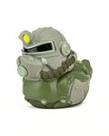 TUBBZ Box Edition T-51 Collectible Vinyl Rubber Duck Figure - Official Fallout Merchandise - TV, Movies & Video Games