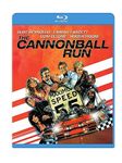 Cannonball Run [Blu-ray]