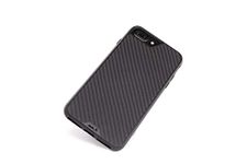 Iphone 6 Plus Case Carbon Fibers