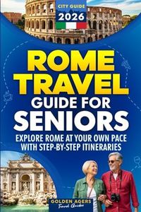 Rome Trave
