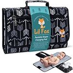 Baby Changing Pad by Lil Fox. Porta
