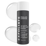PAULA'S CHOICE PERFECTING 2% BHA Liquid Salicylic Acid Exfoliant-Facial Exfoliant for Blackheads, Enlarged Pores, Wrinkles, Fine Lines- 118 ml Bottle (Model Number: 22010)