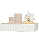 ZHEM Nightstand Organizer Perfume T