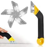 Grout Removal Tools