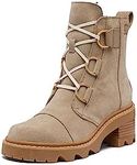 Sorel Women's Joan Now Lace Boots -