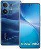 Vivo V60 5G (Moonlit Blue, 16GB RAM, 512GB Storage) with No Cost EMI/Additional Exchange Offers