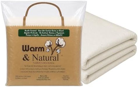 The Warm C