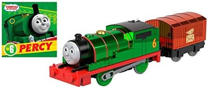 Thomas & Friends Celebration Percy & Storybook