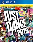 Just Dance 2015 (PS4)