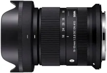 SIGMA Objectif 18-50 mm f/2.8 DC DN