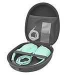 Linkidea Headphone Carrying Case Co