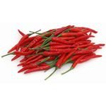 Fresh Chili Peppers