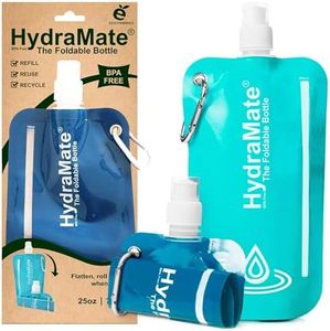 HydraMate 