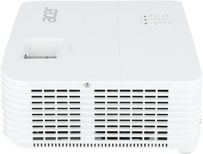 Acer 4K DLP Projector – High Brightness Home Theater