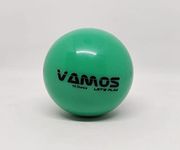 SPORTINGTOOLS Sporting Tools Vamos Green 14Oz,2.8" Heavy Weighted Balls