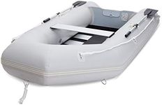 CO-Z 10 ft Inflatable Dinghy Boats 