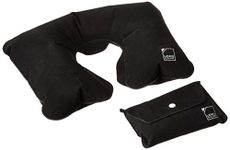 Lewis N. Clark Travel Neck Pillow Inflatables