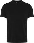 JustWears Mens Ultimate Comfort Tee
