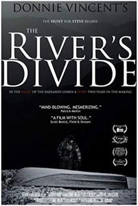 Donnie Vincent The River's Divide ~ Award Winning Whitetail Deer Hunting Adventure Film, Bowhunting DVD