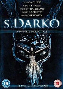 S. Darko [